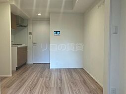 アーバンパーク品川豊町 3階1LDKのリビング/ダイニング