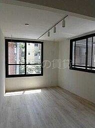 ディアマンテ糀谷 1階ワンルームのリビング/ダイニング