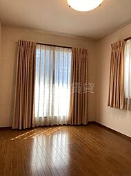 下丸子戸建 1 1階4LDKのリビング/ダイニング