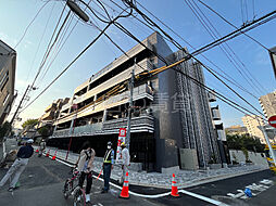 ＡＲＫＭＡＲＫ東大井