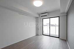 ＡＲＫＭＡＲＫ南品川 5階1Kのリビング/ダイニング