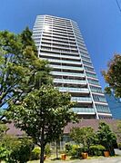 川崎駅より徒歩8分 築13年6ヶ月 22階建の賃貸物件