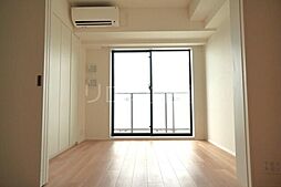 Ｊ．ＧＲＡＮ　Ｃｏｕｒｔ　品川西大井ＷＥＳＴ 3階1DKのリビング/ダイニング