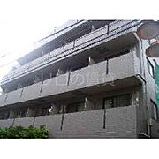 ルーブル戸越公園弐番館の賃貸物件