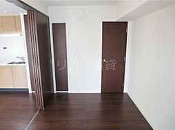 プラネソシエ大森山王 5階1LDKのリビング/ダイニング