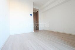 大森海岸レジデンス 5階1Kのリビング/ダイニング