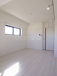 ステージグランデ蒲田アジールコート 803 8階1Kのリビング/ダイニング