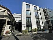 MDM白金台の賃貸物件