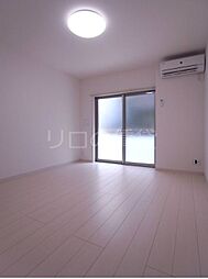 リブリ・エアポート 106 1階1Kのリビング/ダイニング