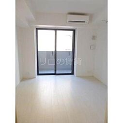 パークアクシス蒲田ステーションゲート 4階ワンルームのリビング/ダイニング