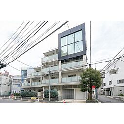 ヒルサイド島津山