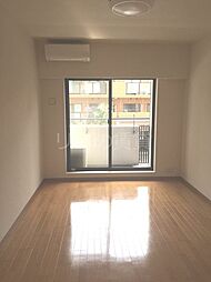 グランドフォーレヤマモト 602 6階1Kのリビング/ダイニング