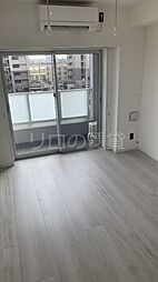 リヴシティ本羽田 201 2階1Kのリビング/ダイニング