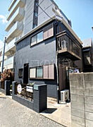 ルミナーレ東蒲田の賃貸物件