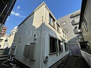 池上駅より徒歩2分 1階 築4年7ヶ月の賃貸物件