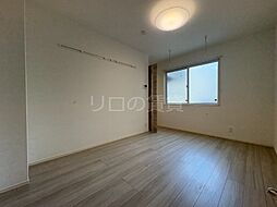 Assortbox 1階1Kのリビング/ダイニング