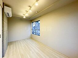 MODULOR池上 401 4階1Kのリビング/ダイニング