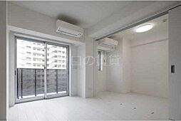 グランカーサ蒲田ウエスト 302 3階2DKのリビング/ダイニング