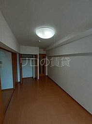 プレジールシナガワ 5階1Kのリビング/ダイニング