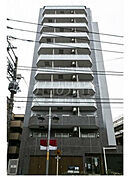 荏原中延駅より徒歩2分 6階 築5年9ヶ月の賃貸物件