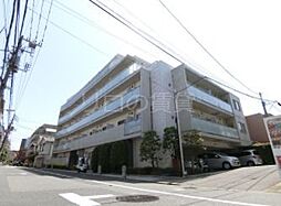 エスティメゾン武蔵小山