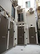 インベスト大森北の賃貸物件