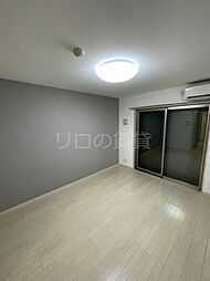 TFレジデンス鵜の木 102 1階1Kのリビング/ダイニング