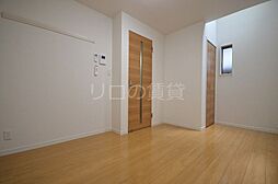 ウェルシー蒲田 103 1階1Kのリビング/ダイニング