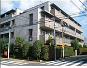 ウイング多摩川の賃貸物件