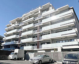 ブランシエスタ西馬込 604