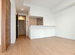 プライマル品川大森海岸 801 8階1LDKのリビング/ダイニング