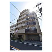 スカイコートパレス大田鵜の木の賃貸物件