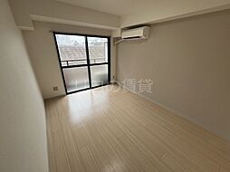 ハイツアオキ第3