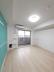 Ｆｅｅｊｕ田園調布 306 3階1Kのリビング/ダイニング