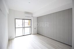 ポルト　ボヌール　セウ 403 4階1Kのリビング/ダイニング