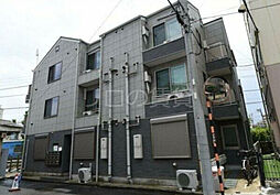 トライアングル蒲田