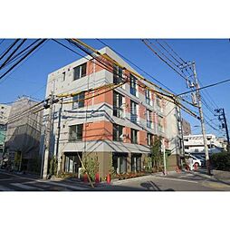 ウェルスクエアイズム蒲田