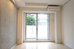 プライムアーバン田園調布南 310 3階1Kのリビング/ダイニング