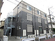 ポモドーロ池上の賃貸物件