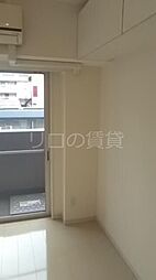 ブライズ品川南ＤＵＥ 6階1Kのリビング/ダイニング