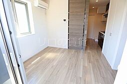 Cancion（カンシオン） 3階1Kのリビング/ダイニング