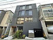 trias白金台の賃貸物件