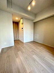 クレヴィアリグゼ北品川IIステーションコート 9階1Kのリビング/ダイニング