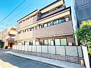 ベルエクラ蒲田の賃貸物件