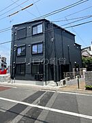 キングストン西糀谷の賃貸物件