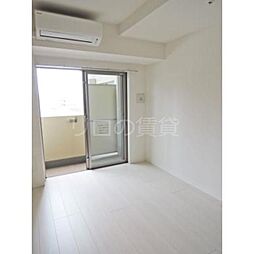 アーバネックス大森 12階1Kのリビング/ダイニング