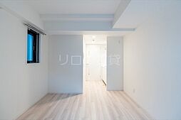 エル・セレーノ品川西大井 1階1DKのリビング/ダイニング