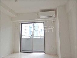 メインステージ西蒲田 2階1Kのリビング/ダイニング