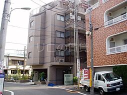 ステイブル蓮沼