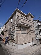 フェリチタエテルナアイエムの賃貸物件